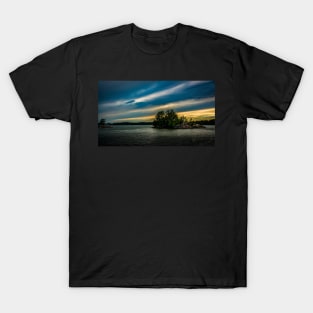 Seurasaari Sunset #2 T-Shirt